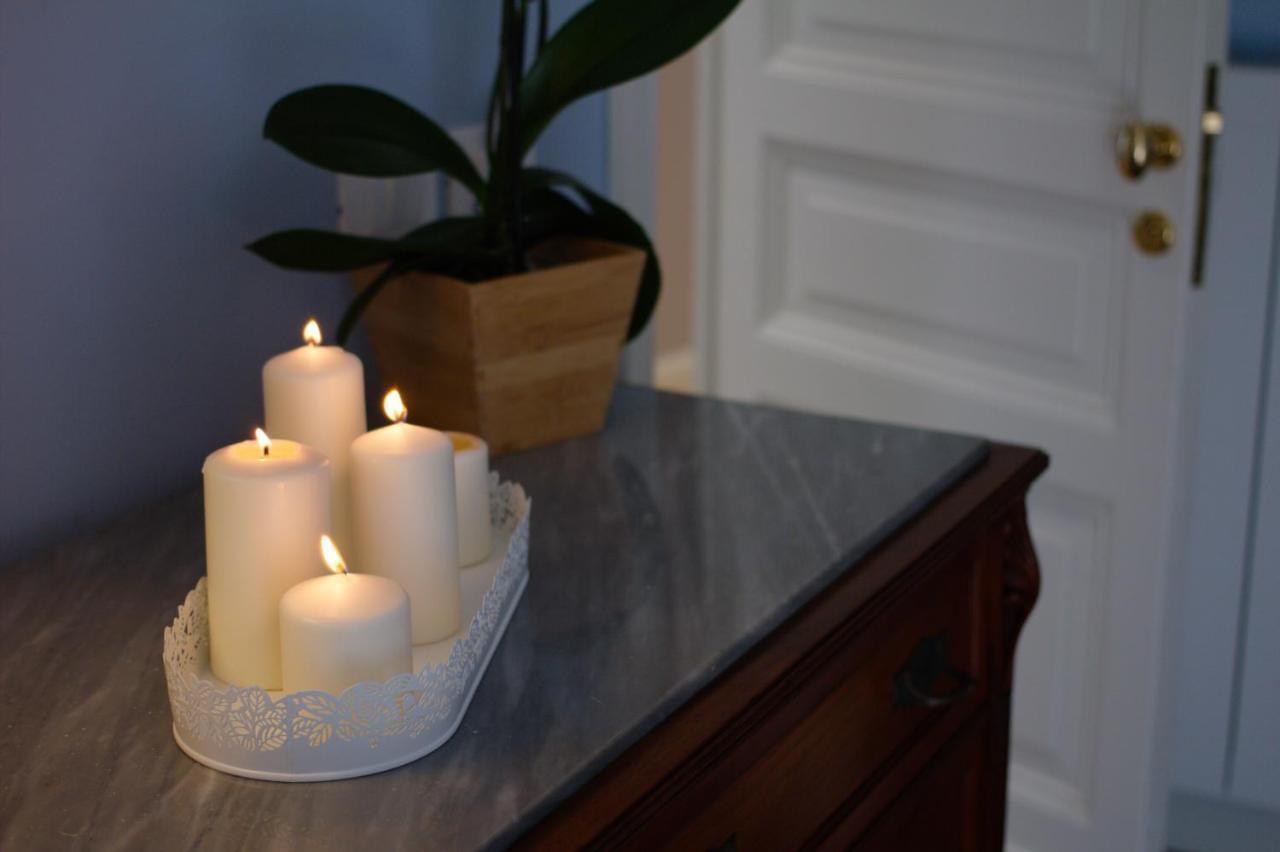 קטאניה Palazzo Pastura B&B And Apartments מראה חיצוני תמונה