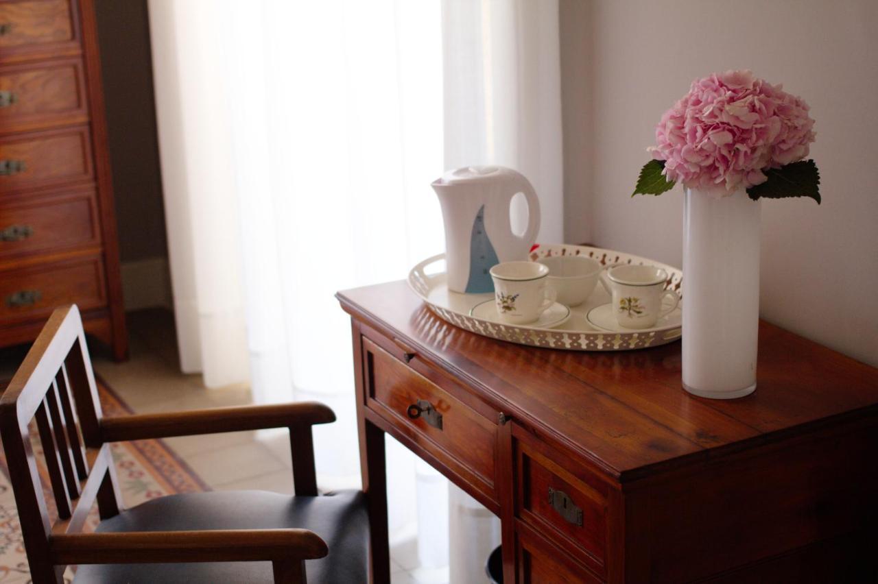 קטאניה Palazzo Pastura B&B And Apartments מראה חיצוני תמונה