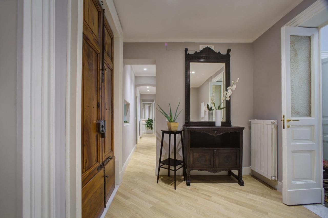 קטאניה Palazzo Pastura B&B And Apartments מראה חיצוני תמונה