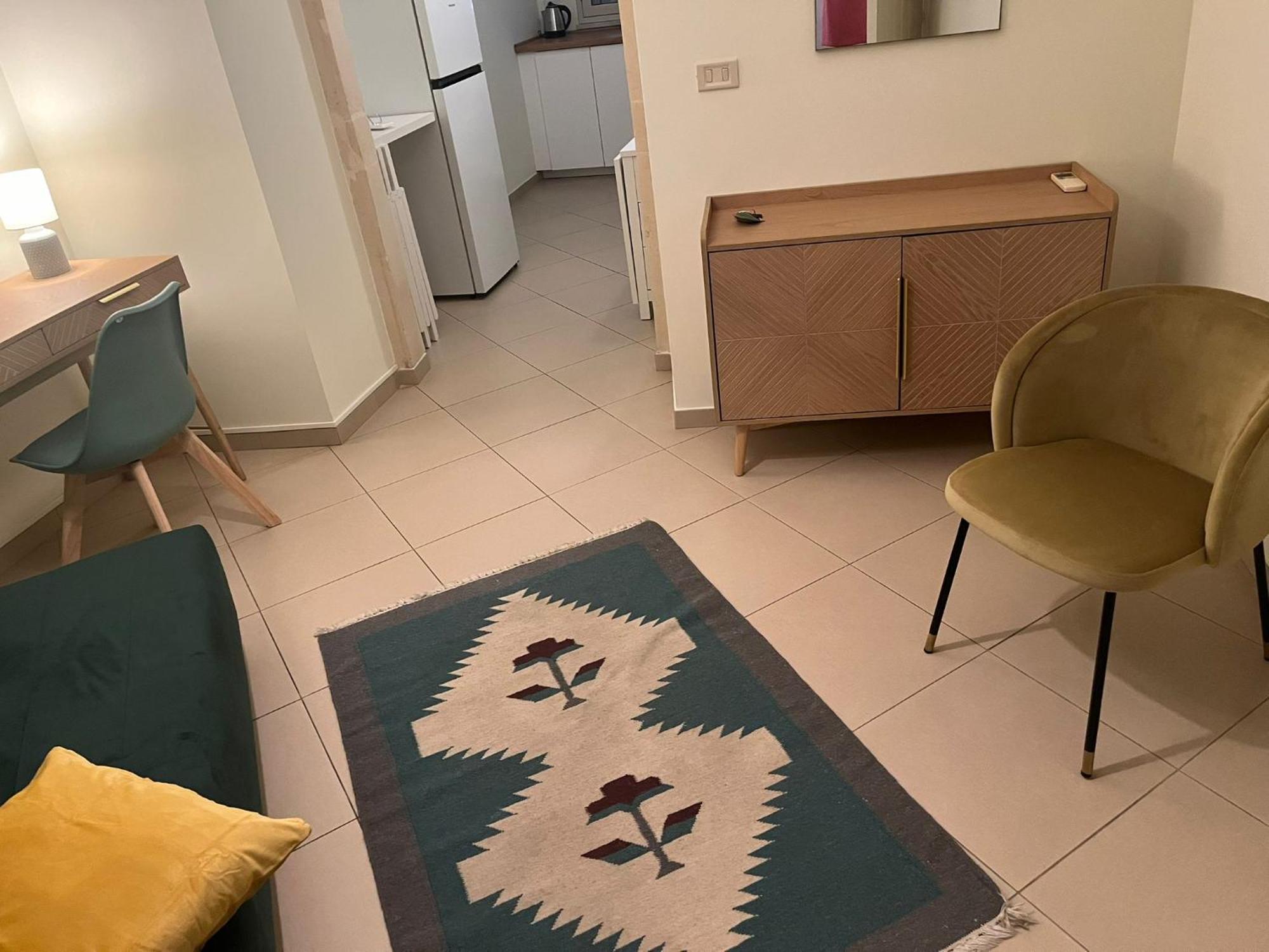קטאניה Palazzo Pastura B&B And Apartments מראה חיצוני תמונה