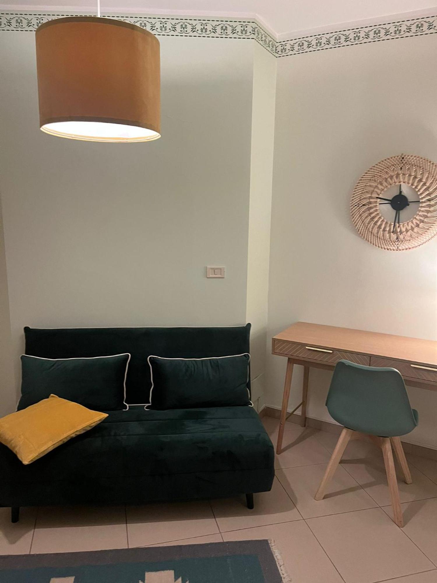 קטאניה Palazzo Pastura B&B And Apartments מראה חיצוני תמונה